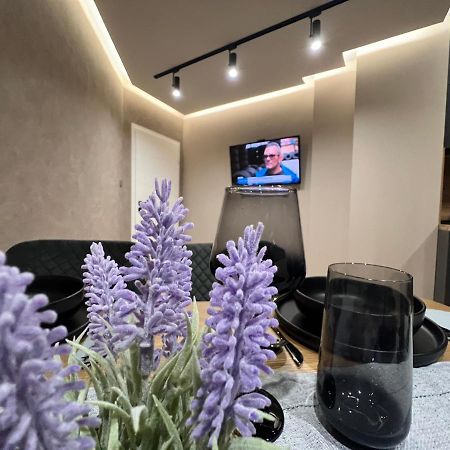 Apartament Varosha Luxury Lovech Exterior photo