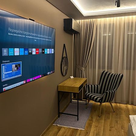Apartament Varosha Luxury Lovech Exterior photo