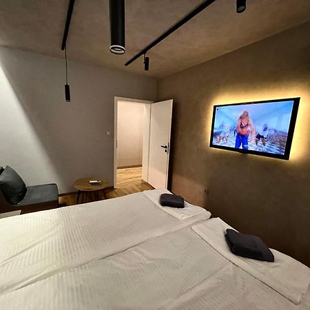 Apartament Varosha Luxury Lovech Exterior photo