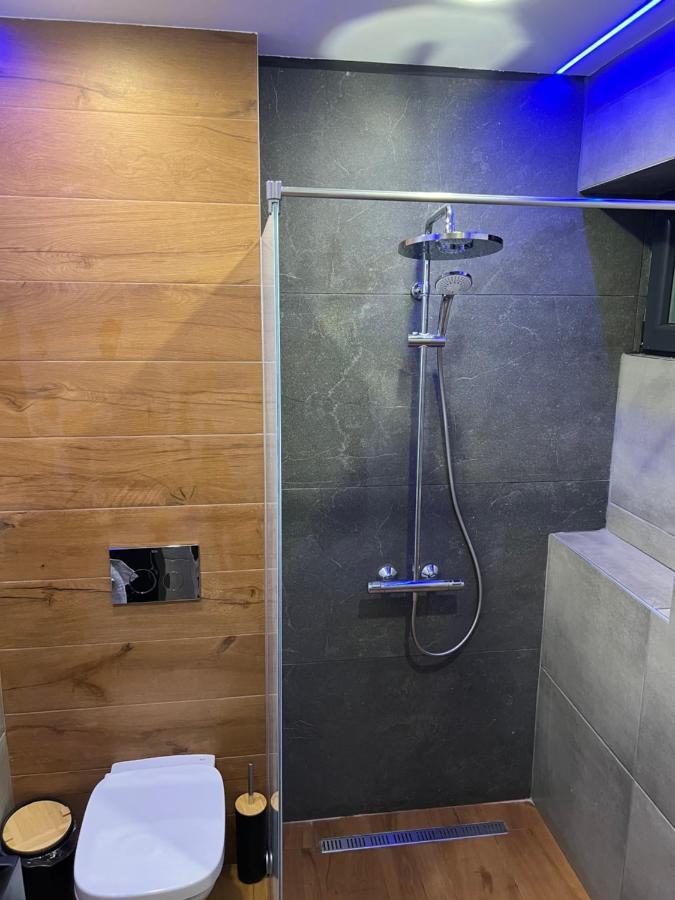 Apartament Varosha Luxury Lovech Exterior photo