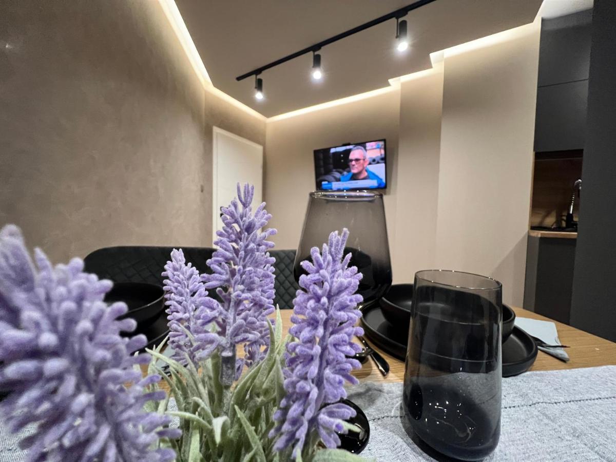 Apartament Varosha Luxury Lovech Exterior photo