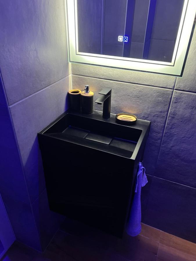 Apartament Varosha Luxury Lovech Exterior photo