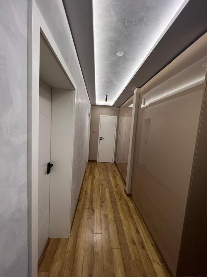 Apartament Varosha Luxury Lovech Exterior photo