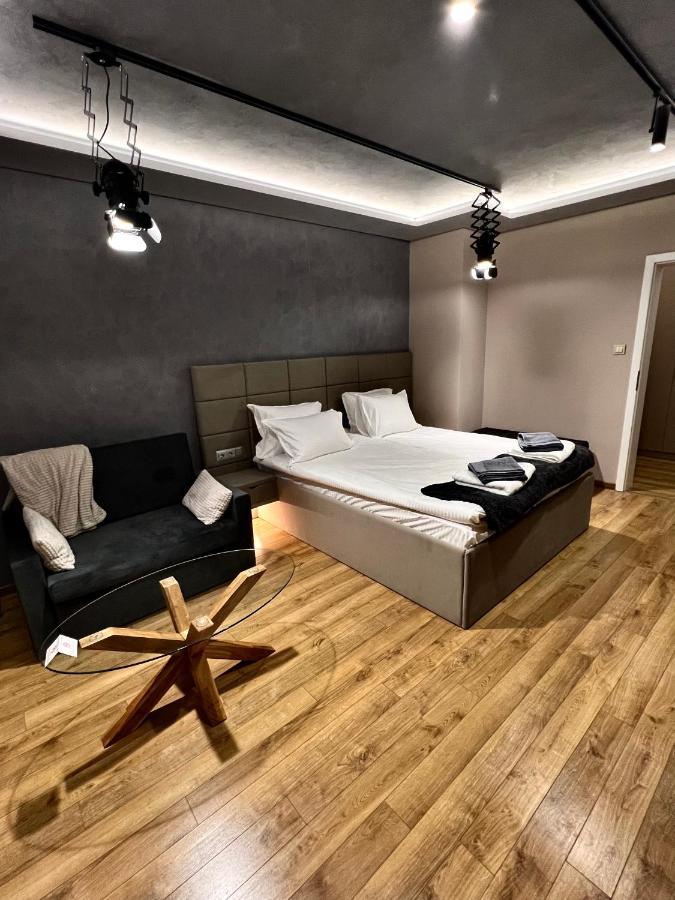 Apartament Varosha Luxury Lovech Exterior photo