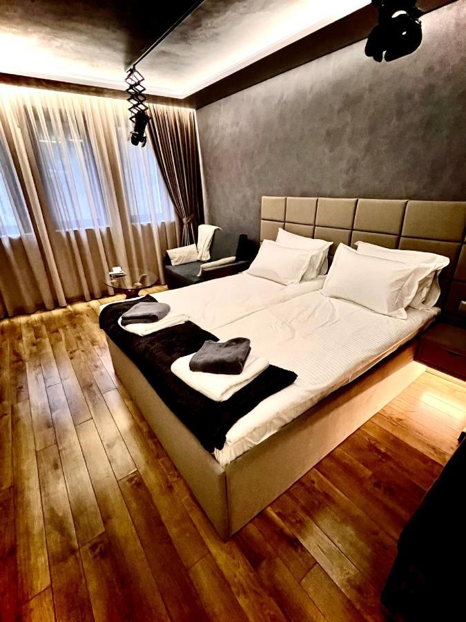 Apartament Varosha Luxury Lovech Exterior photo