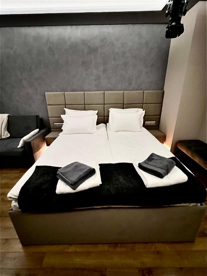 Apartament Varosha Luxury Lovech Exterior photo