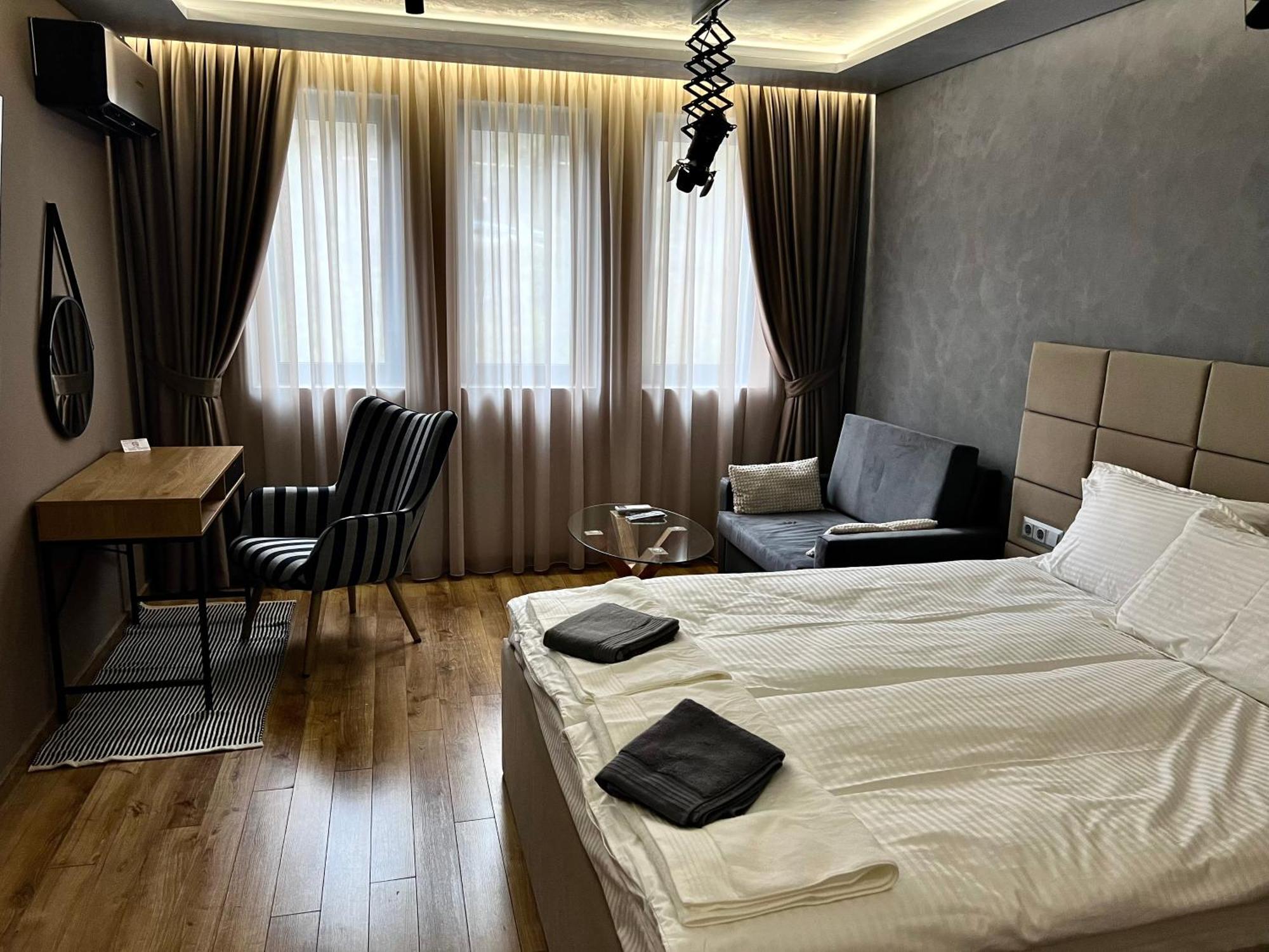 Apartament Varosha Luxury Lovech Exterior photo