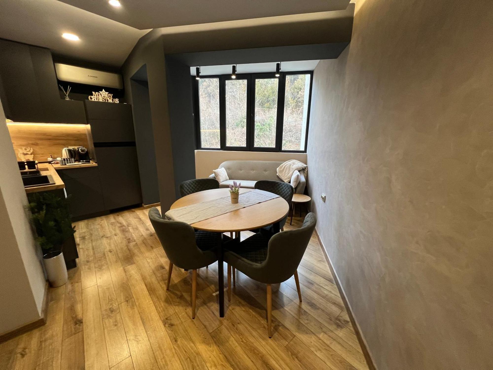 Apartament Varosha Luxury Lovech Exterior photo