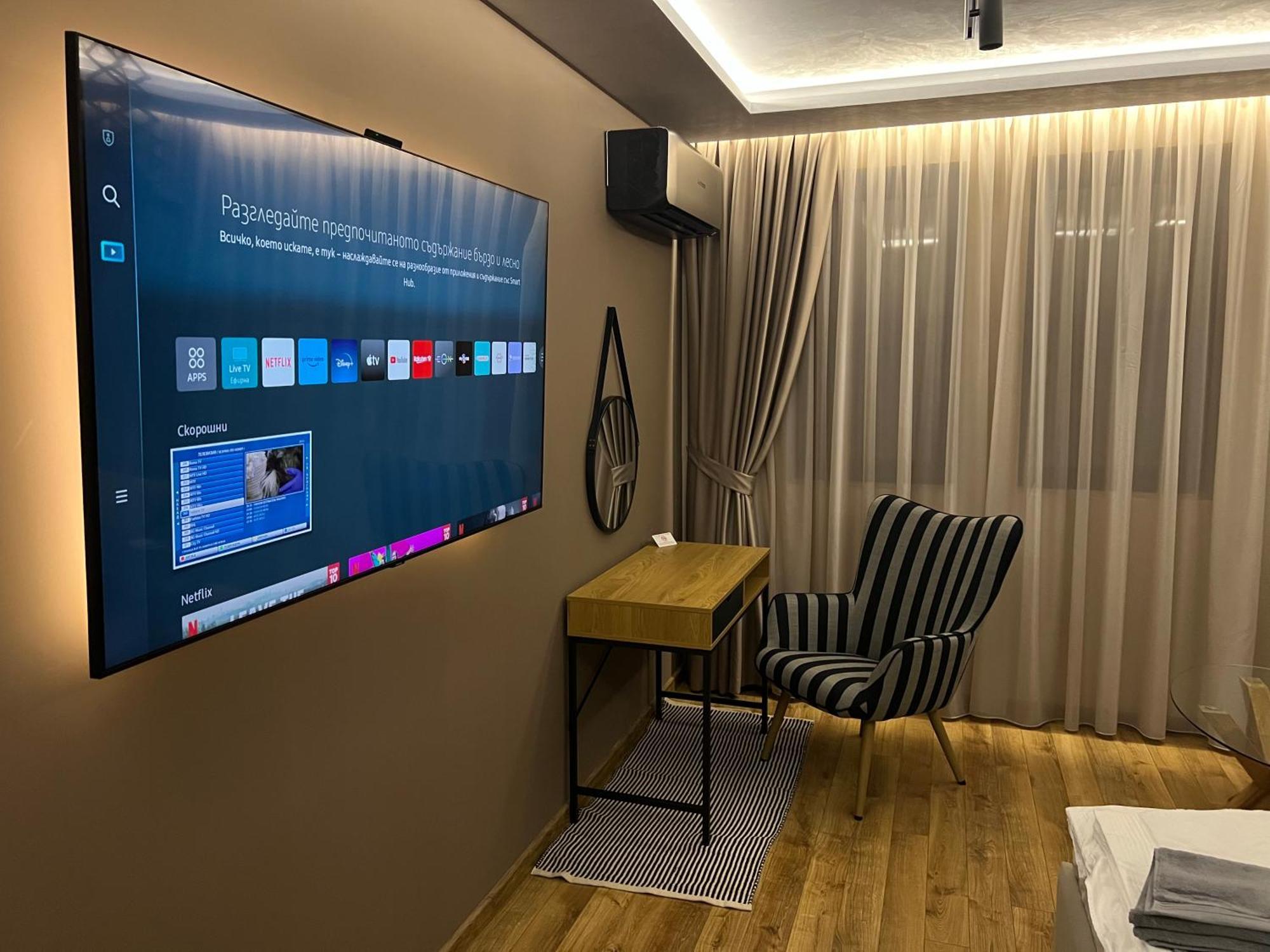 Apartament Varosha Luxury Lovech Exterior photo