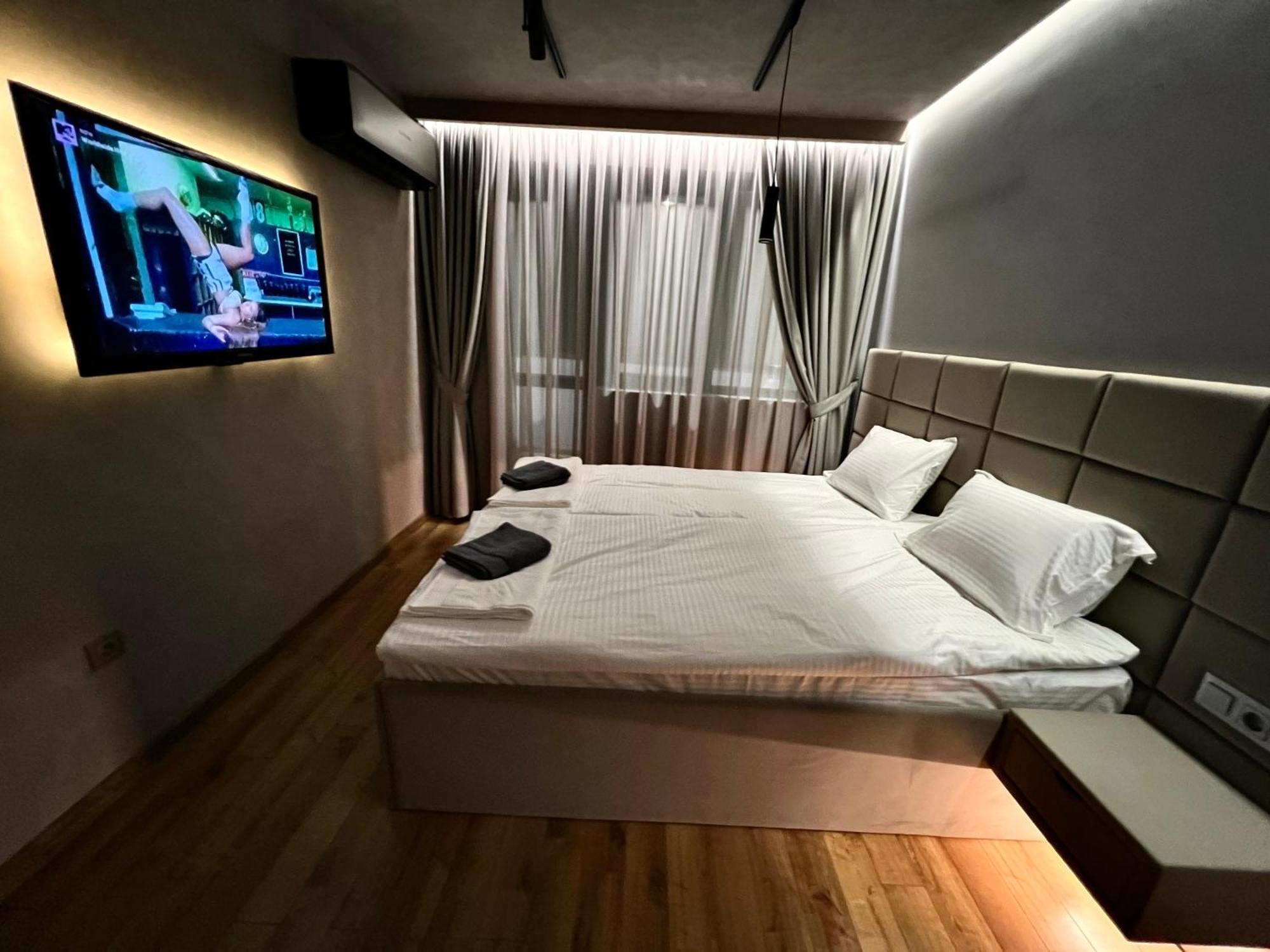 Apartament Varosha Luxury Lovech Exterior photo
