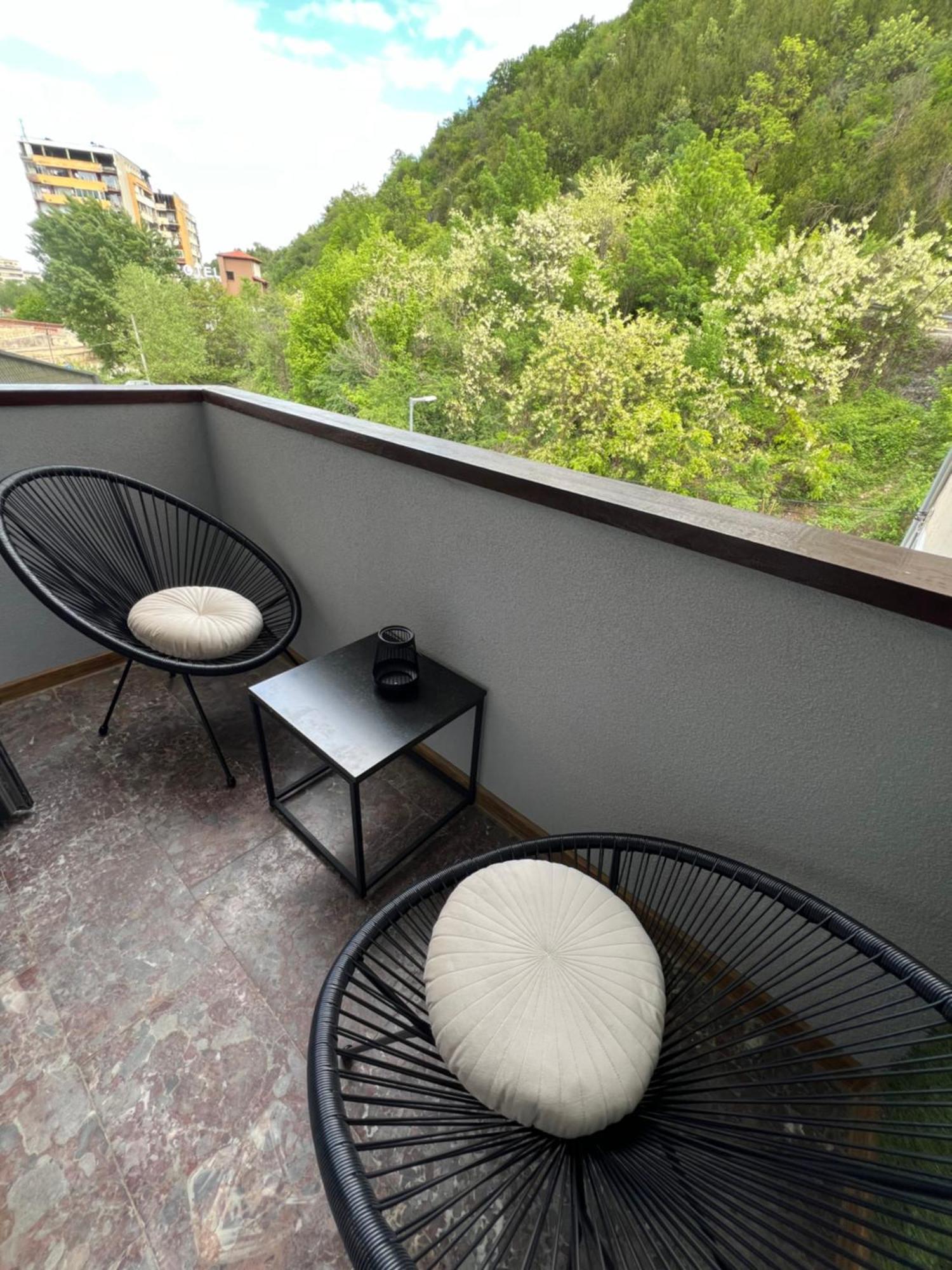 Apartament Varosha Luxury Lovech Exterior photo